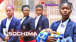 SOCHIMA FULL MOVIE PHIL NWATU VINCENT ABEL DESTINY ENDURANCE UCHECHI MARYJANE [upl. by Eceirtal]