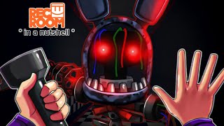 Ignited Bonnie in a nutshell [upl. by Irej]