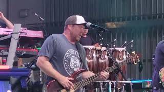 Slightly Stoopid  Bandelero  Live PNC [upl. by Barta]