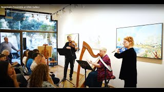 Rosmarin Ensemble at GINA Gallery [upl. by Nalani622]