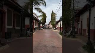 Calles de erongaricuaro michoacan [upl. by Anovad]