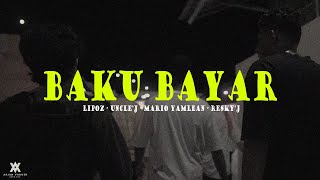 LAGU ACARA TERBARU 2023  BAKU BAYAR OFFICIAL MUSIC VIDEO [upl. by Axel]