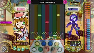 ポップン ZEPHYRANTHES EX [upl. by Shere763]