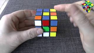 Rubiks Cube Oplossen  De makkelijkste manier Met website voor hulp  Uitleg van de Rubiks Cube [upl. by Anderer]