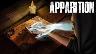 Apparition  Nintendo Switch trailer [upl. by Aved]