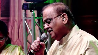 SPB sings Naan Pogirean Mele Mele  Naanayam  K S Chitra  James Vasanthan [upl. by Tam29]