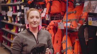 Decathlon UK How to choose your life jacket [upl. by Yrogerg]