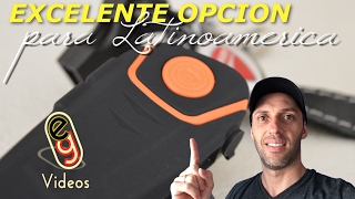 La mejor opcion por precio Intercomunicador para moto [upl. by Rodmann]