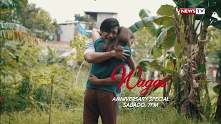 Wagas Sigaw ng puso [upl. by Arahc360]