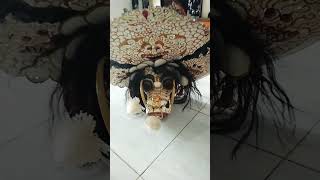 Barongan Sekar budoyo [upl. by Menis956]