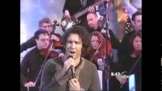 JOSH GROBANBELIEVELIVEwmv [upl. by Elkin359]