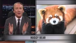 Real Time with Bill Maher New Rules – August 21 2015 HBO [upl. by Carri]