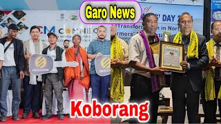 GaroNews 19 July 2024  Achik Times [upl. by Critchfield]