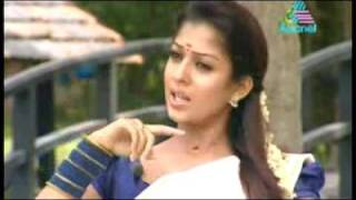 nayantara interview 2 of 3 [upl. by Adilem]