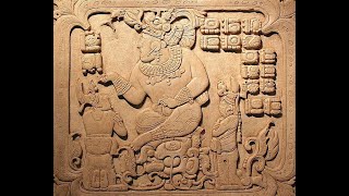 The Fascinating Role of Dwarfs in Maya Royal Courts [upl. by Eadnus]