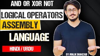 14 bitwise logical operators  AND  OR  XOR  NOT  what is bit masking operation in assembly [upl. by Ezekiel]