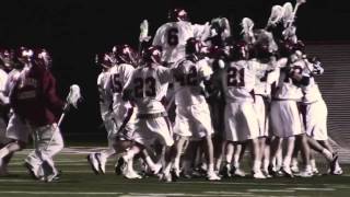 Mindshift  Lacrosse Motivational Video [upl. by Icart]