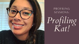 Profiling Kat  16 Personalities [upl. by Karee]