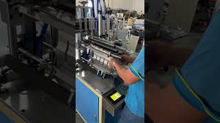 machine HSD190S Factory real shot video [upl. by Sibie]