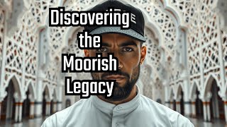 How the Moors Changed Spain Forever [upl. by Leacock101]