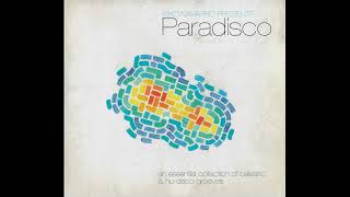 Kiko Navarro Presents Paradisco  2 CDs  2011  Essential Records [upl. by Fidele]