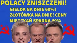 BĘDĄ ZABIERAĆ POLAKOM DOMY CZY KUPIĆ DOM W POLSCE [upl. by Aara]