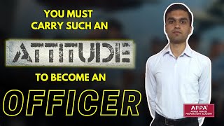 AFCAT Interview Experience  AFPA SSB Interview  Cdr Natarajan  AFPA Coaching Review [upl. by Salvidor]