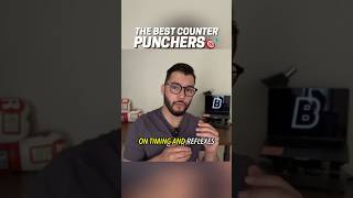 What The BEST Counter Punchers Have In Common ft Bud Crawford  Technique Breakdown [upl. by Paderna]