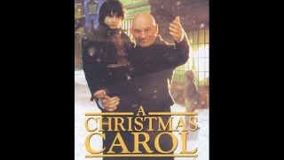 A Christmas Carol Patrick Stewart [upl. by Aidua]