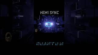 Hemi Sync Fusion Binaural Beats for Holistic Brain Activation shorts [upl. by Iel418]