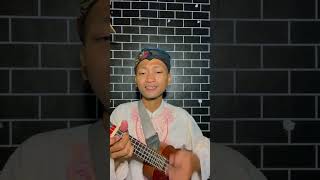 Ya Nabi Salam Alaika Versi Ukulele [upl. by Christalle594]