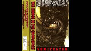 The Corpse in the Crawlspace VOMITEATER Demo Russellville Arkansas  2008 [upl. by Adianez]