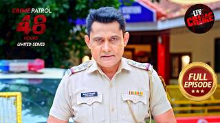 Police ने सुलझाई Astrologer की एक Deep Mystery  Crime Patrol 48 Hours  Full Episode [upl. by Cavan]