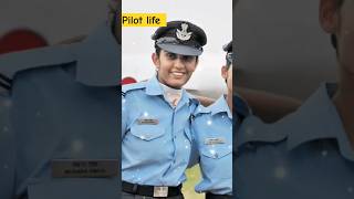 flying officer Lieutenant Avani Chaturvedi lifestyle kartikthakur flyingofficer mig21crash fly [upl. by Pournaras377]