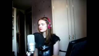 Johanna Sweeney Todd cover female vocal [upl. by Eleonora]