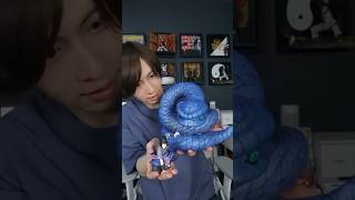 【NARUTO】うちはサスケampアオダ 粘土で作ってみた I made a Uchiha Sasuke amp Aoda clay figure shorts [upl. by Anirtac315]