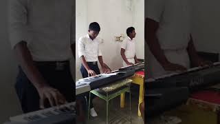 පුර පෝය හඳට💓 Dharmapala Vidyalaya Pannipitiya 💜 suniledirisinghe rohanaweerasinghe music [upl. by Tiemroth]