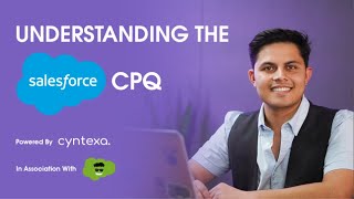 What Is Salesforce CPQ [upl. by Ueih]