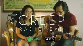 Radiohead  Creep  Official Live Video  HD [upl. by Enyaj]