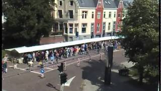 Deventer Boekenmarkt [upl. by Ab]