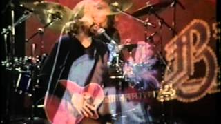 Bee Gees  Tragedy Videomix with Spirit Tours 1979 [upl. by Rimaj322]