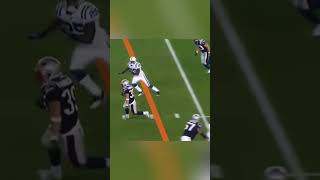 Danny Woodhead was tough🤑 dannywoodhead newenglandpatriots youtubeshorts shorts [upl. by Ydorb]