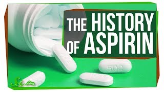 How Aspirin Changed Medicine Forever [upl. by Hazeefah392]