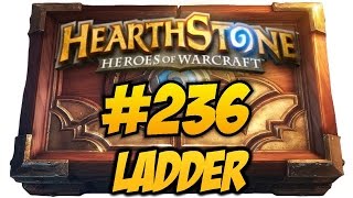 Lets Play HearthStone 236  Spannender Shit GameplayDeutsch [upl. by Enier]