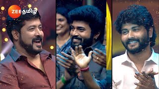 Zee Tamil Kudumba Virudhugal 2024  Prelude  October 19 Today 5 PM  Promo  Zee Tamil [upl. by Friederike241]