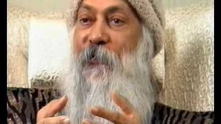 OSHO I Always Thought that I Loved Somebody [upl. by Olsewski]