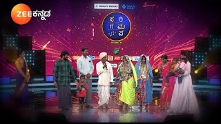 Ramesh lamani singer zeekannada saregamapa20 [upl. by Sigfried633]