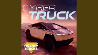 CyberTruck [upl. by Emawk]