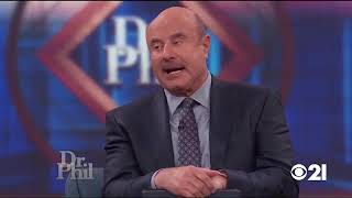 Dr Phil S17E157 2019  Ralph and quotLouisequot Part 2 [upl. by Aima]