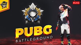 🔴PUBG PC LIVE [upl. by Annehsat]